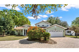 7496 LAKE MARSHA DRIVE, ORLANDO, FL 32819 Sold 04/22/25