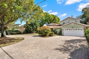 7496 LAKE MARSHA DRIVE, ORLANDO, FL 32819 Sold 04/22/25