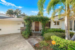 533 BALMORAL ROAD, WINTER PARK, FL 32789 Sold 03/24/25