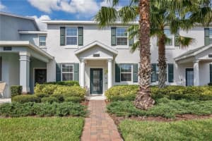 11867 PULITZER PLACE, ORLANDO, FL 32832 Sold 04/11/25