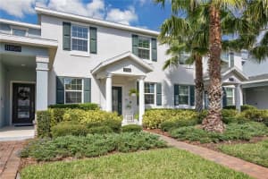 11867 PULITZER PLACE, ORLANDO, FL 32832 Sold 04/11/25