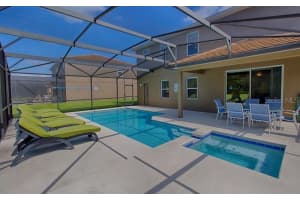 9114 STROMBOLI COURT, KISSIMMEE, FL 34747 Sold 04/17/25