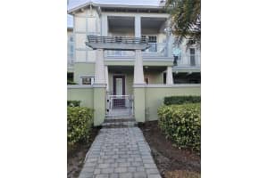 8266 TAVISTOCK LAKES BOULEVARD, ORLANDO, FL 32827 Sold 03/24/25