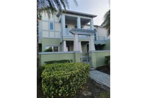 8266 TAVISTOCK LAKES BOULEVARD, ORLANDO, FL 32827 Sold 03/24/25