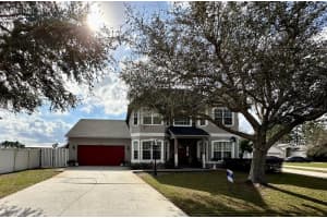 546 NOGALES COURT, KISSIMMEE, FL 34758 Sold 04/18/25