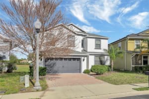 2383 VICTORIA DRIVE, DAVENPORT, FL 33837 Sold 08/05/25