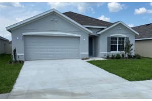 4961 Sw 88th Pl, OCALA