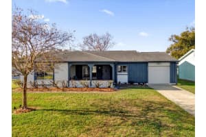4804 LADDIE COURT, ORLANDO, FL 32821 Sold 05/30/25