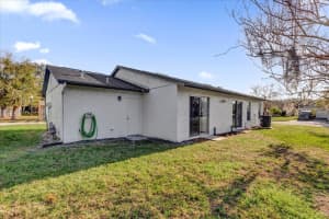 4804 LADDIE COURT, ORLANDO, FL 32821 Sold 05/30/25