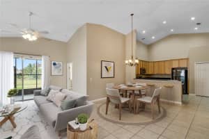 2625 ALBION AVENUE, ORLANDO, FL 32833 Sold 07/11/25