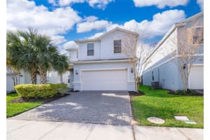 2483 DUBAI STREET, KISSIMMEE, FL 34747 Sold 05/30/25