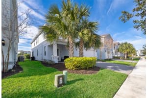 2483 DUBAI STREET, KISSIMMEE, FL 34747 Sold 05/30/25