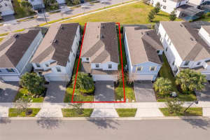 2483 DUBAI STREET, KISSIMMEE, FL 34747 Sold 05/30/25