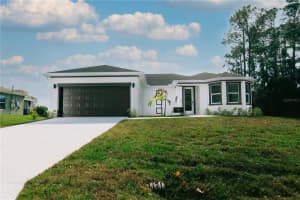 1270 WAFFLE STREET, PALM BAY, FL 32909 Sold 05/11/25