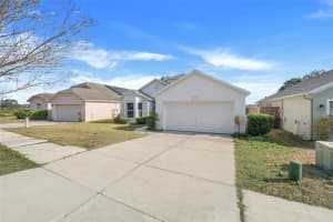 1047 BLUEGRASS DRIVE, GROVELAND, FL 34736 Sold 03/17/25