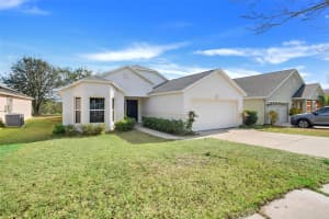 1047 BLUEGRASS DRIVE, GROVELAND, FL 34736 Sold 03/17/25