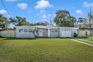 5844 BAMBOO DRIVE, ORLANDO, FL 32807 Sold 03/31/25