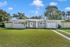 5844 BAMBOO DRIVE, ORLANDO, FL 32807 Sold 03/31/25