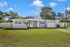 5844 BAMBOO DRIVE, ORLANDO, FL 32807 Sold 03/31/25