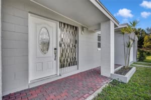 5844 BAMBOO DRIVE, ORLANDO, FL 32807 Sold 03/31/25