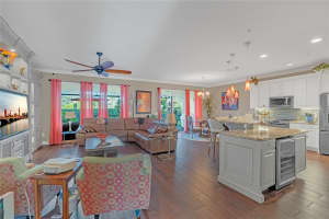 10509 BELFRY CIRCLE, ORLANDO, FL 32832 Sold 05/22/25