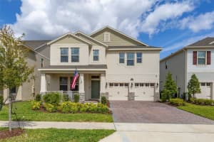 18339 Oliver Twist Way, WINTER GARDEN