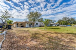 5350 47TH AVENUE, ST PETERSBURG, FL 33709 Sold 06/19/25