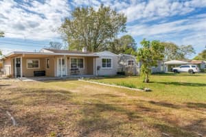 5350 47TH AVENUE, ST PETERSBURG, FL 33709 Sold 06/19/25