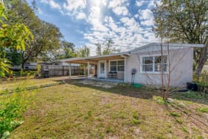 5350 47TH AVENUE, ST PETERSBURG, FL 33709 Sold 06/19/25