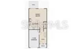 6203 Calle Ochoa St, Zephyrhills, FL 33542, Sold 02/13/25
