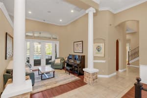 10742 BOCA POINTE DRIVE, ORLANDO, FL 32836 - MLS#MFRO6280529