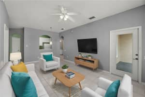 7123 YACHT BASIN AVENUE, ORLANDO, FL 32835 Sold 05/21/25