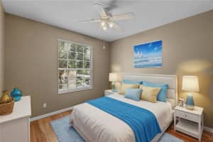7123 YACHT BASIN AVENUE, ORLANDO, FL 32835 Sold 05/21/25