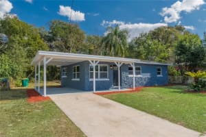 705 LIBERTY STREET, EUSTIS, FL 32726 Sold 05/05/25