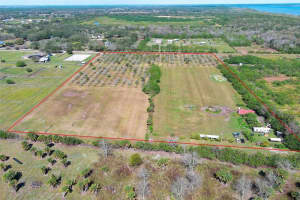0 DAVIS ROAD, MIMS, FL 32754 - MLS#MFRO6280550