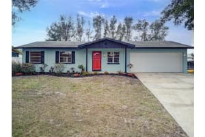 1433 OLD MILL DRIVE, DELTONA, FL 32725 Sold 06/12/25