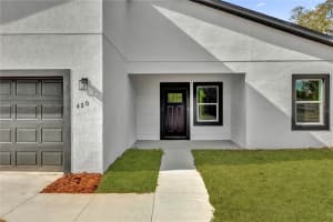 420 MARION OAKS COURSE, OCALA, FL 34473 - MLS#MFRO6280555