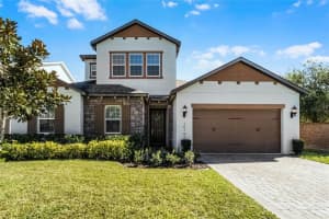 14101 CREEKBED CIRCLE, WINTER GARDEN, FL 34787 Sold 03/31/25
