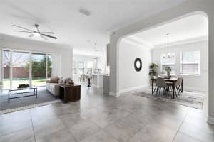 14101 CREEKBED CIRCLE, WINTER GARDEN, FL 34787 Sold 03/31/25