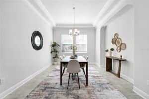 14101 CREEKBED CIRCLE, WINTER GARDEN, FL 34787 Sold 03/31/25