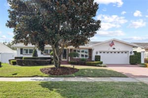 625 Brechin Dr, WINTER PARK