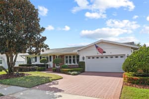 625 BRECHIN DRIVE, WINTER PARK, FL 32792 - MLS#MFRO6280564
