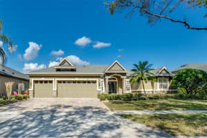824 PRESERVE TERRACE, LAKE MARY, FL 32746 Sold 04/09/25