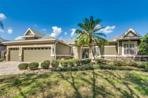 824 PRESERVE TERRACE, LAKE MARY, FL 32746 Sold 04/09/25