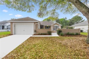 7296 115TH PLACE, OCALA, FL 34476 Sold 03/27/25