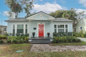 2006 WESTMORELAND DRIVE, ORLANDO, FL 32804 Sold 05/30/25