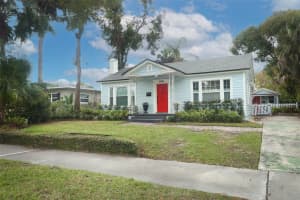 2006 WESTMORELAND DRIVE, ORLANDO, FL 32804 Sold 05/30/25
