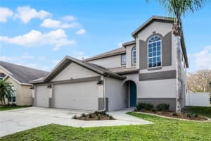 13631 GUILDHALL CIRCLE, ORLANDO, FL 32828 Sold 05/16/25