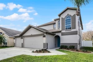 13631 GUILDHALL CIRCLE, ORLANDO, FL 32828 Sold 05/16/25