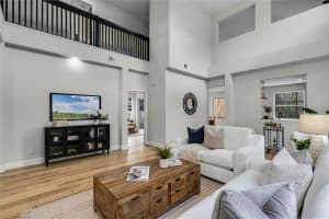 13631 GUILDHALL CIRCLE, ORLANDO, FL 32828 Sold 05/16/25